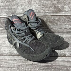Asics SNAPDOWN 3 Wrestling Shoes